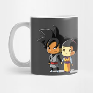 THE BAD BOY PHASE Mug